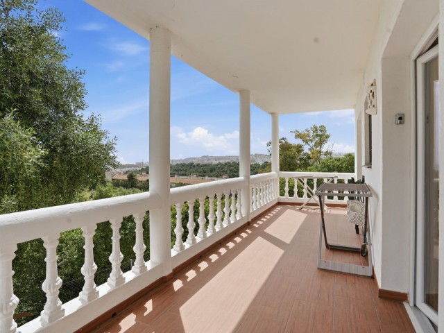 3 Slaapkamer Villa in La Cala de Mijas