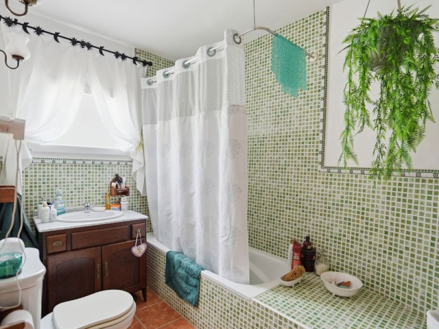 3 Slaapkamer Villa in La Cala de Mijas