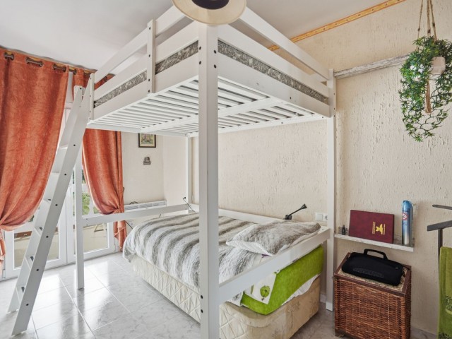 3 Slaapkamer Villa in La Cala de Mijas