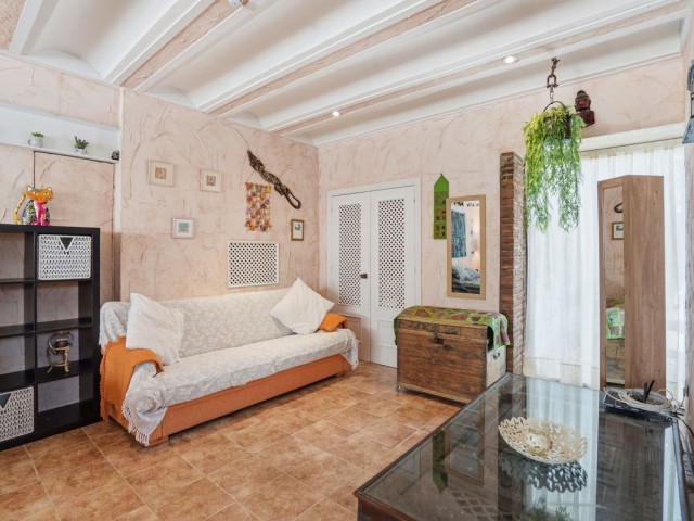 3 Slaapkamer Villa in La Cala de Mijas