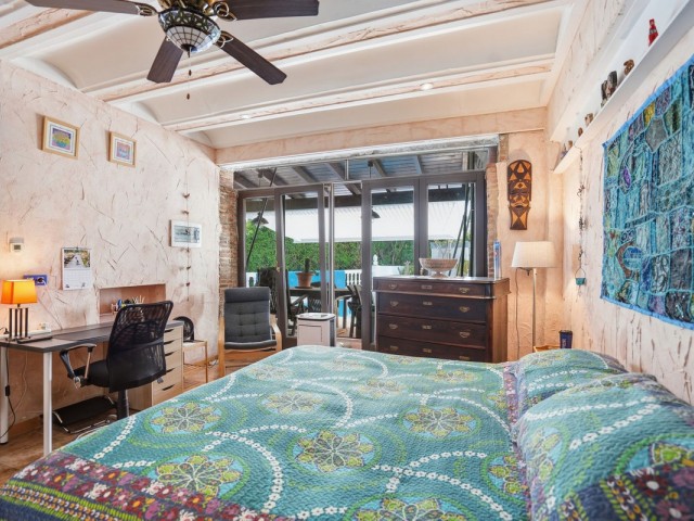 3 Slaapkamer Villa in La Cala de Mijas