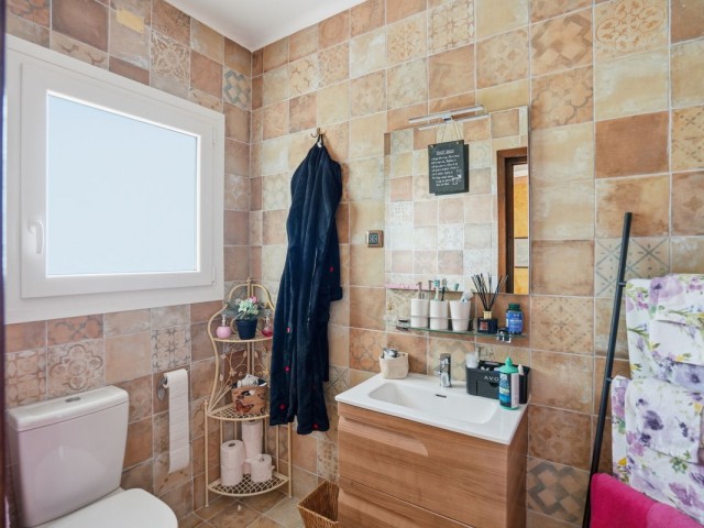 3 Slaapkamer Villa in La Cala de Mijas