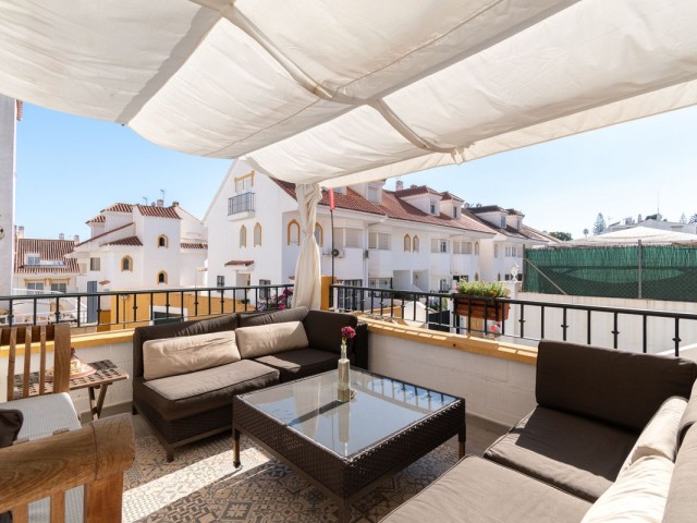 Rekkehus, Sierrezuela, R5346118