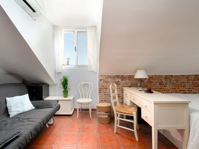 4 Soveroms Rekkehus i Sierrezuela