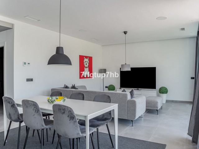 Villa avec 3 Chambres  à Estepona