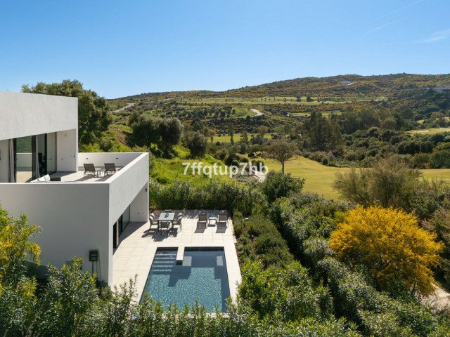 Villa avec 3 Chambres  à Estepona