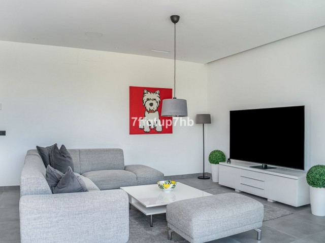 Villa avec 3 Chambres  à Estepona