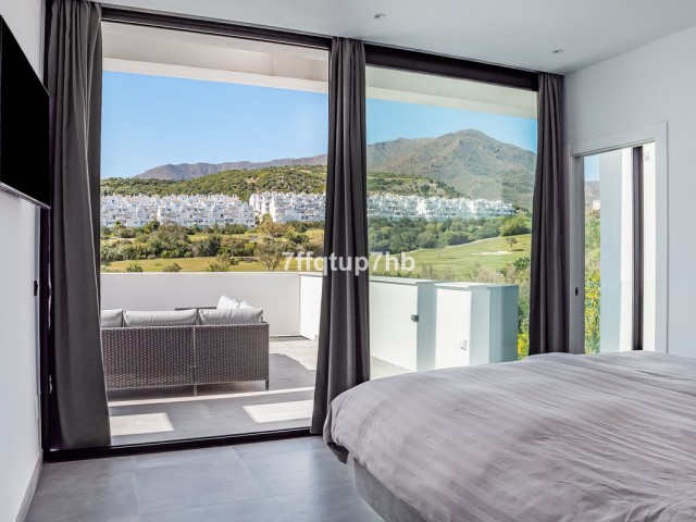 Villa avec 3 Chambres  à Estepona