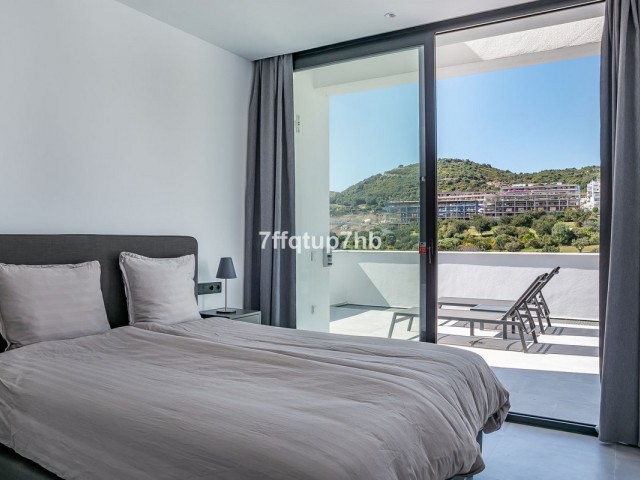 Villa avec 3 Chambres  à Estepona