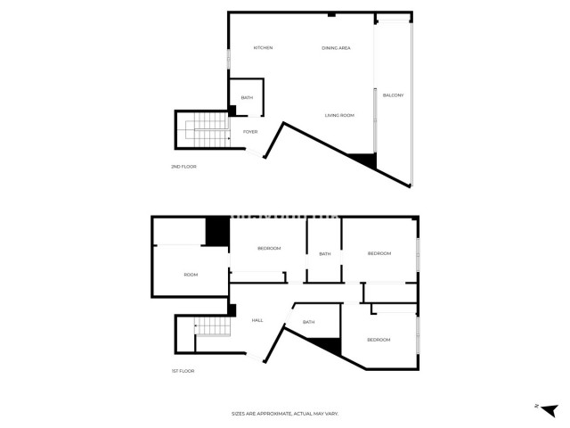 3 Soveroms Leilighet i Benalmadena Costa