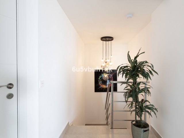 3 Soveroms Leilighet i Benalmadena Costa