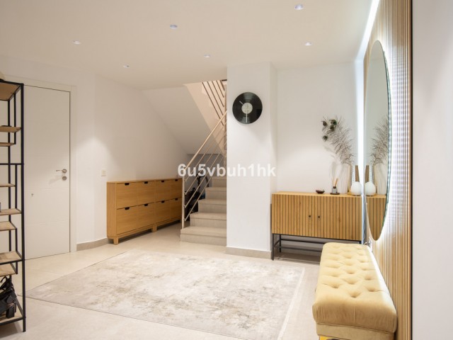 3 Soveroms Leilighet i Benalmadena Costa