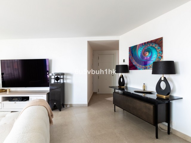 3 Bedrooms Apartment in Torrequebrada