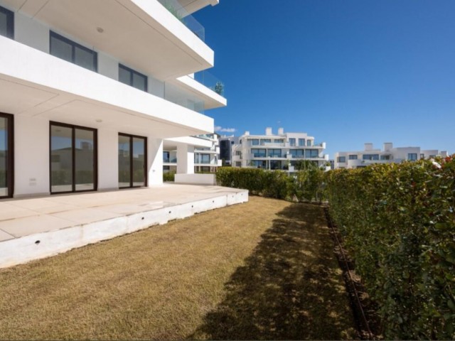 3 Bedrooms Apartment in Fuengirola