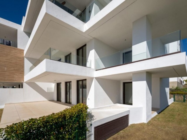 3 Bedrooms Apartment in Fuengirola