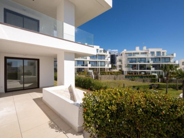 3 Bedrooms Apartment in Fuengirola