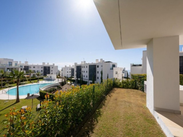 3 Bedrooms Apartment in Fuengirola