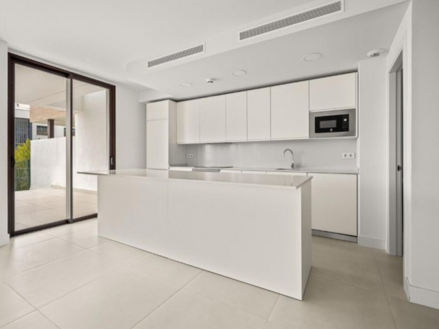 3 Bedrooms Apartment in Fuengirola