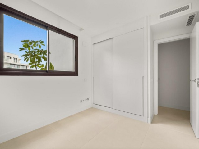 3 Bedrooms Apartment in Fuengirola