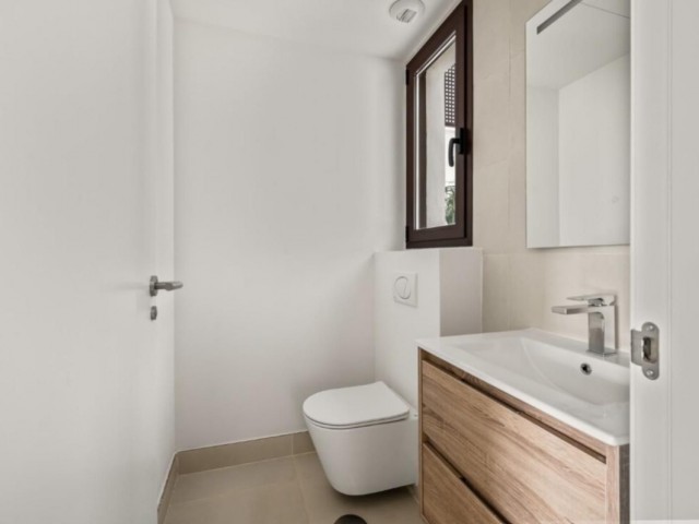 3 Bedrooms Apartment in Fuengirola