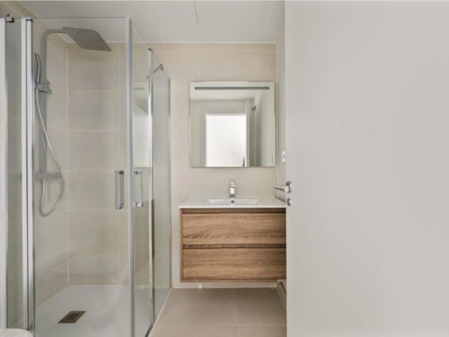 3 Bedrooms Apartment in Fuengirola