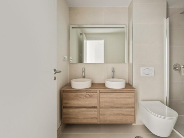 3 Bedrooms Apartment in Fuengirola