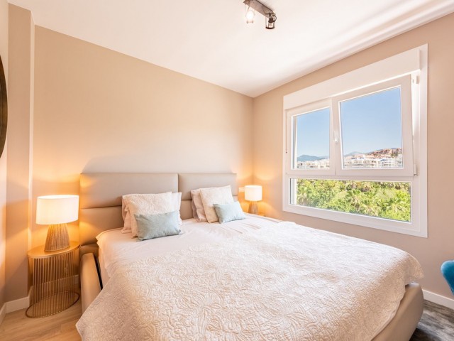 3 Bedrooms Apartment in Nueva Andalucía