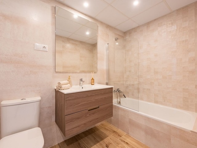 3 Bedrooms Apartment in Nueva Andalucía