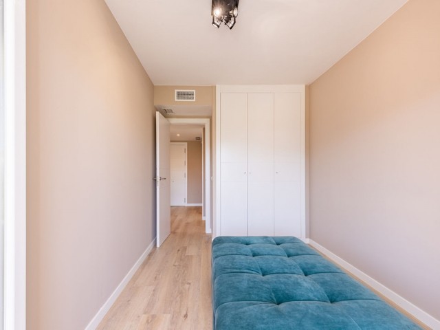 3 Bedrooms Apartment in Nueva Andalucía
