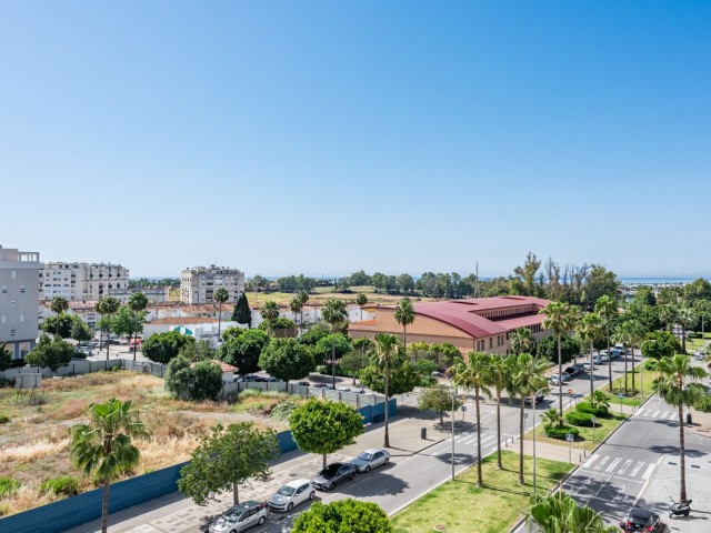 3 Bedrooms Apartment in Nueva Andalucía