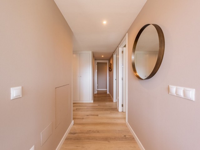 3 Bedrooms Apartment in Nueva Andalucía