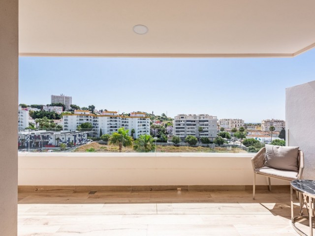 3 Bedrooms Apartment in Nueva Andalucía