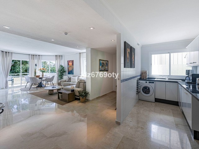 3 Soveroms Leilighet i Benalmadena Costa