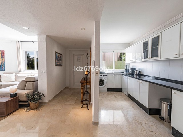 3 Soveroms Leilighet i Benalmadena Costa