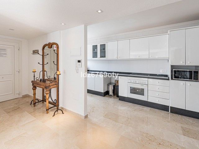 3 Soveroms Leilighet i Benalmadena Costa