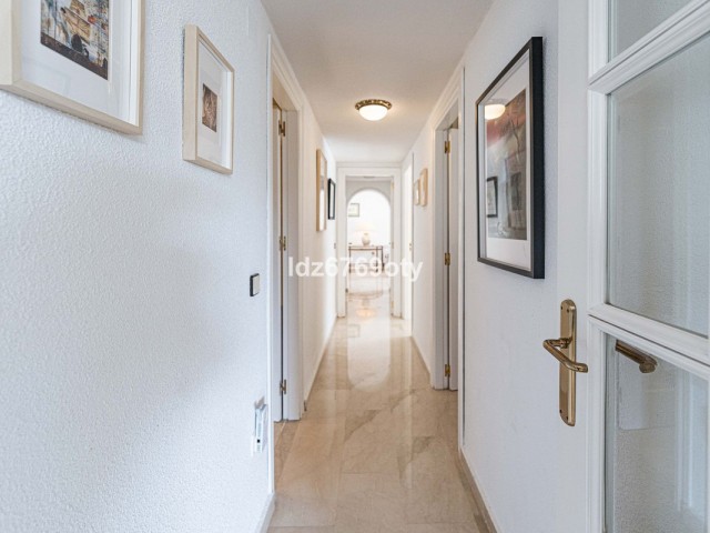 3 Soveroms Leilighet i Benalmadena Costa