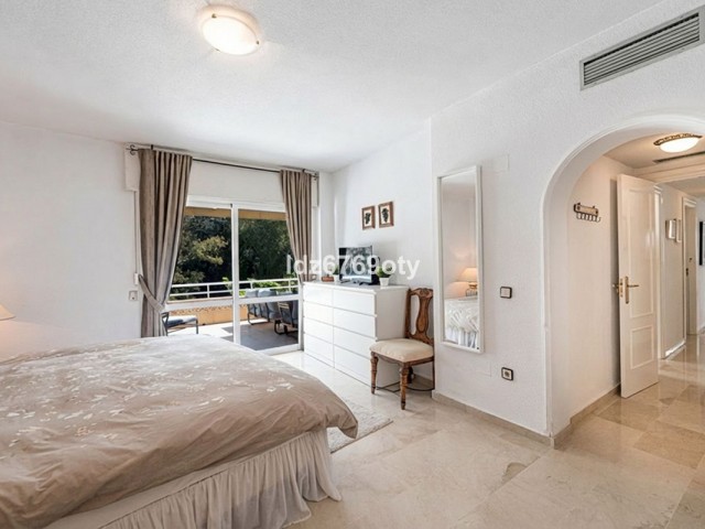 3 Soveroms Leilighet i Benalmadena Costa