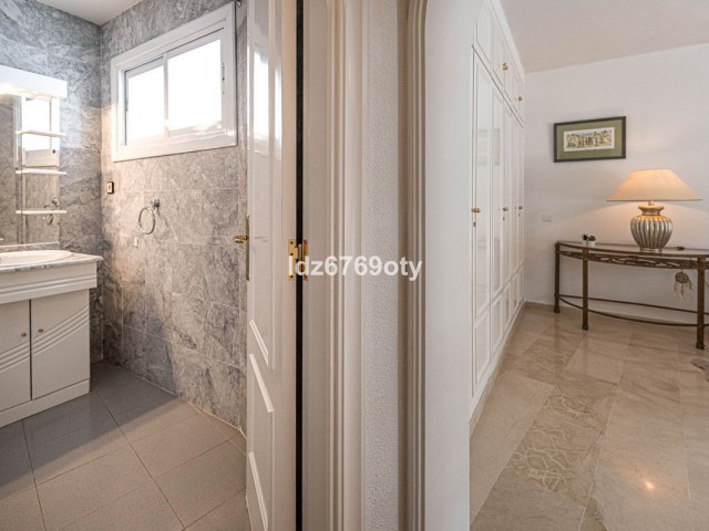 3 Soveroms Leilighet i Benalmadena Costa