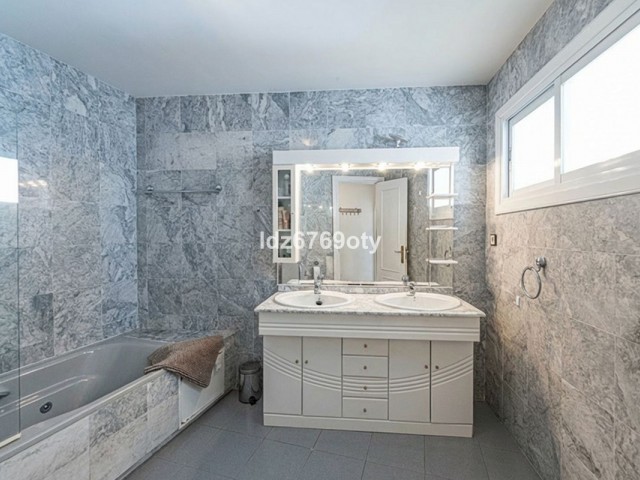 3 Soveroms Leilighet i Benalmadena Costa