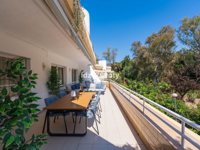 3 Soveroms Leilighet i Benalmadena Costa