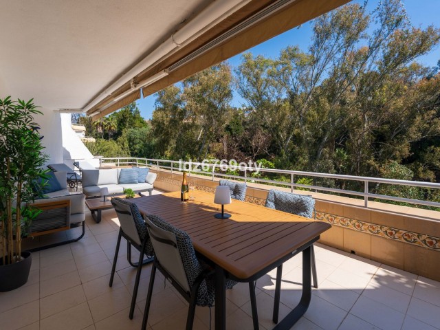 3 Soveroms Leilighet i Benalmadena Costa