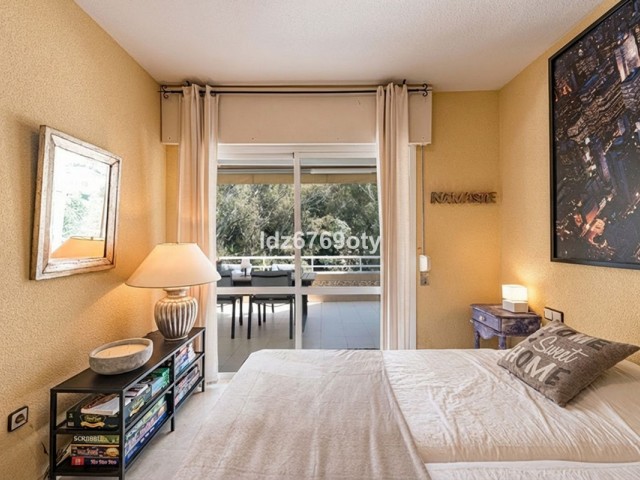 3 Soveroms Leilighet i Benalmadena Costa