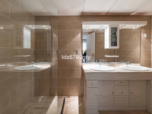 3 Soveroms Leilighet i Benalmadena Costa