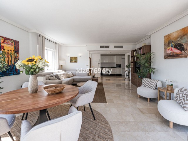 Lägenhet, Benalmadena Costa