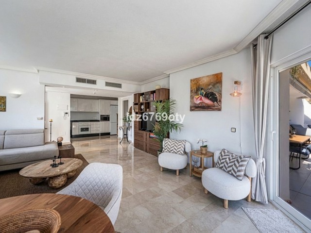 Appartement, Benalmadena Costa, R5348104