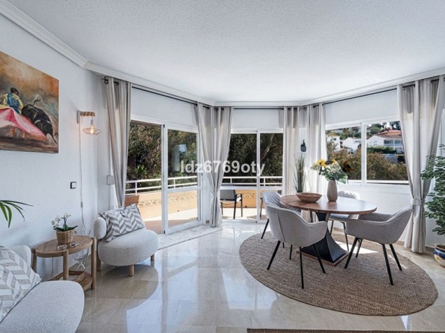 Appartement, Benalmadena Costa, R5348104