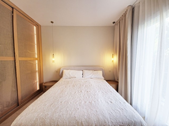 2 Bedrooms Apartment in Benahavís