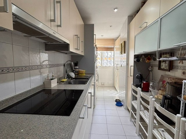 4 Soveroms Leilighet i Marbella