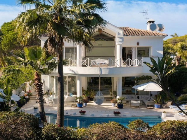 Villa, New Golden Mile