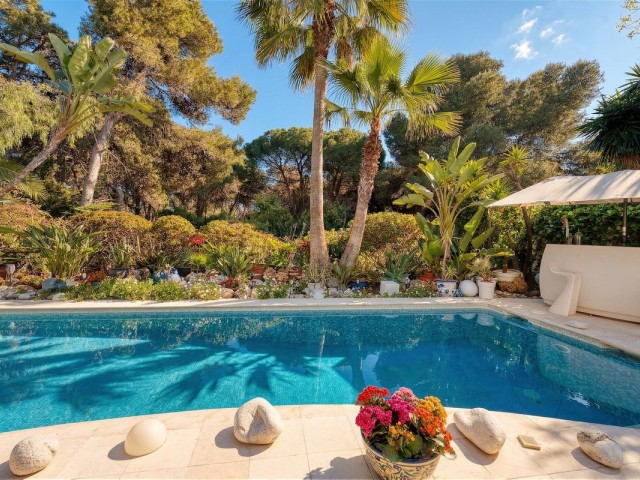 3 Bedrooms Villa in New Golden Mile